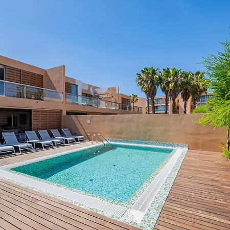 Salgados And Golf By Dreamplaces Dom wakacyjny Albufeira