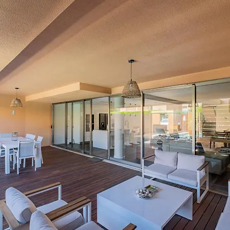 Salgados And Golf By Dreamplaces * Albufeira