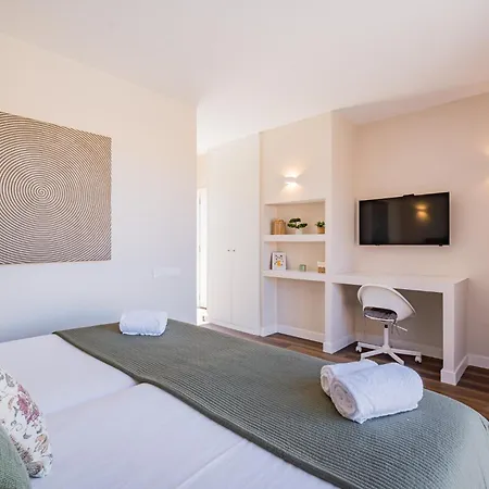 Semesterbostad Salgados And Golf By Dreamplaces Albufeira