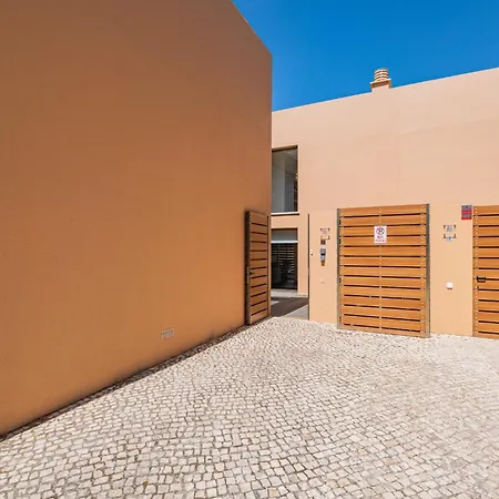 Semesterbostad Salgados And Golf By Dreamplaces