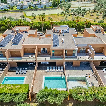 Salgados And Golf By Dreamplaces Albufeira