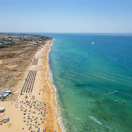 Salgados And Golf By Dreamplaces Dom wakacyjny Albufeira