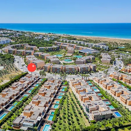 Salgados And Golf By Dreamplaces * Albufeira